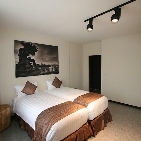 Amosa Liege City Centre Apart Regence 17 Luaran gambar